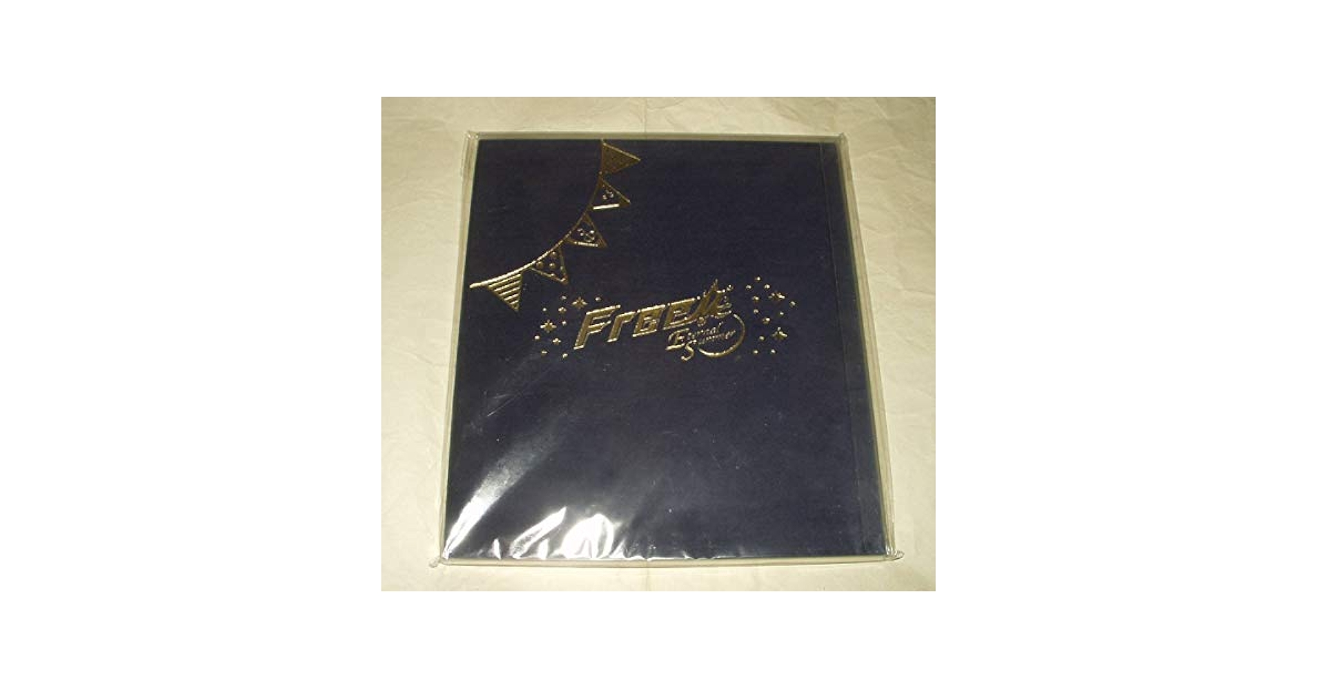 Amazon.co.jp: 京都アニメーション Free Eternal Summer 複製